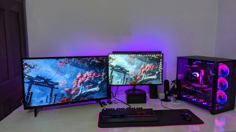 Top Gaming Gear Every Gamer Needs in 2025