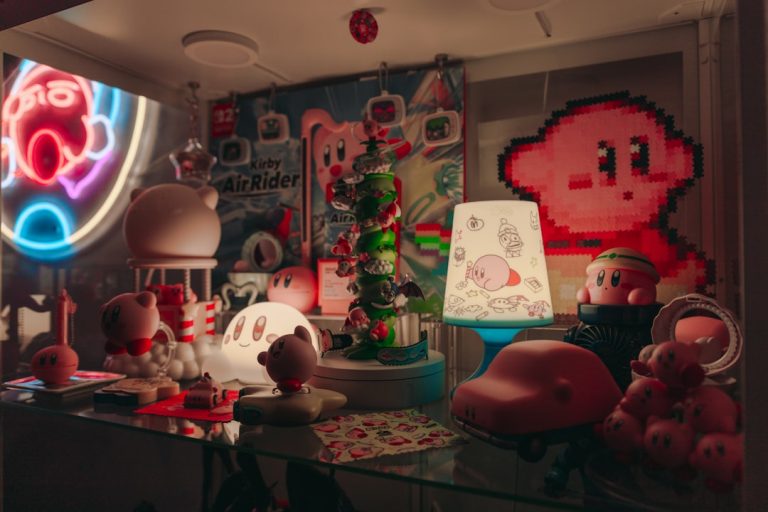 Unlocking the Future of Gaming Products: Trends, Insights, and Innovations