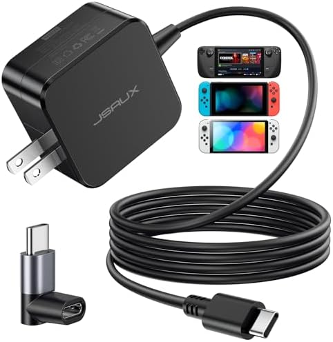 JSAUX USB-C to HDMI Adapter – your ultimate solution for seamless connectivity between your devices and displays.