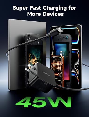 JSAUX USB-C to HDMI Adapter – your ultimate solution for seamless connectivity between your devices and displays. - Image 2