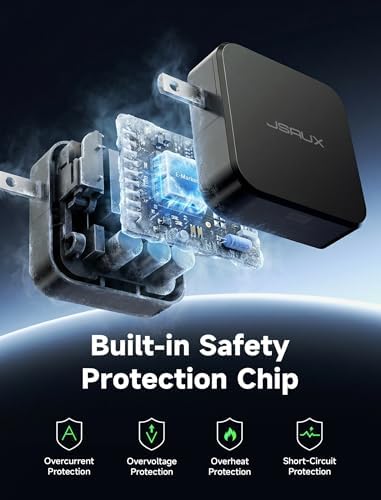 JSAUX USB-C to HDMI Adapter – your ultimate solution for seamless connectivity between your devices and displays. - Image 4